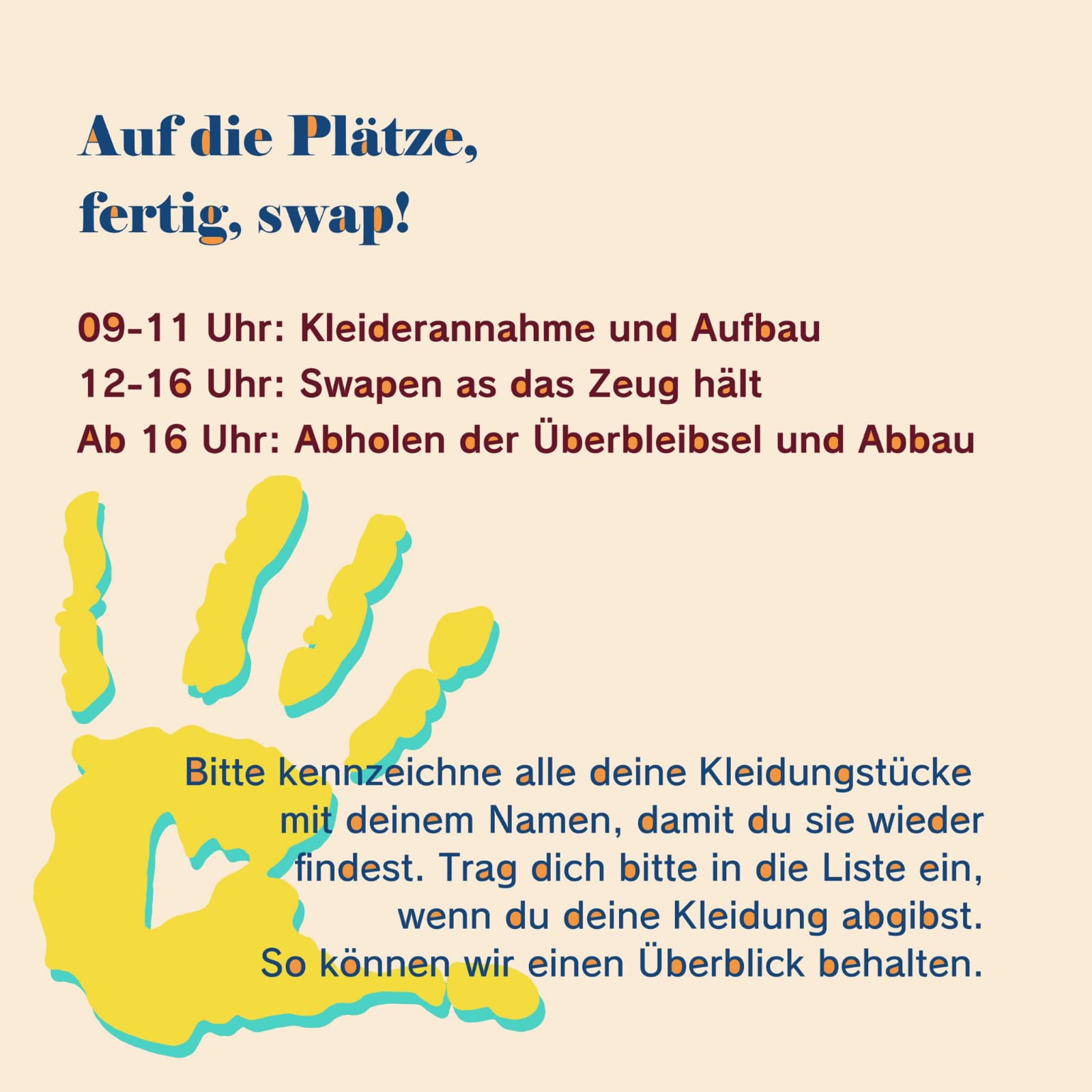 2023-09-25 Plakat Clothing swap 3.0.jpg